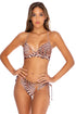 Luli Fama Safari Dreams UNDERWIRE TOP